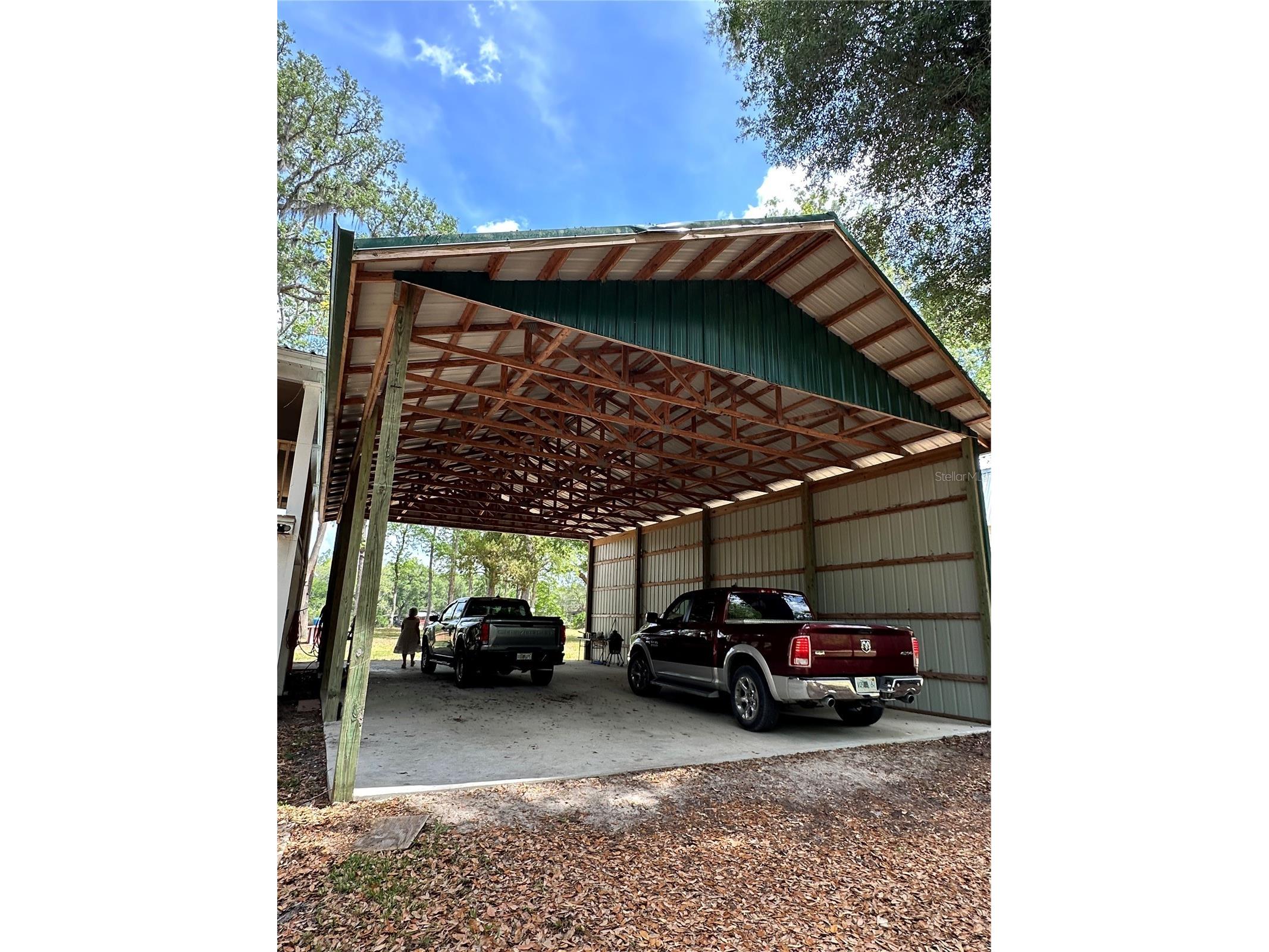 3019 NE 709th Avenue Old Town FL 32680 - SUWANNEE RIVER GC540347 image13