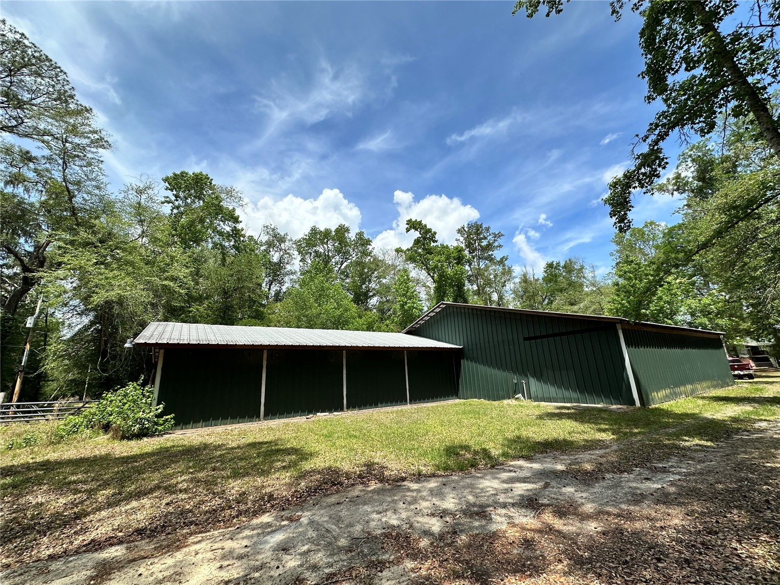 3019 NE 709th Avenue Old Town FL 32680 - SUWANNEE RIVER GC540347 image15