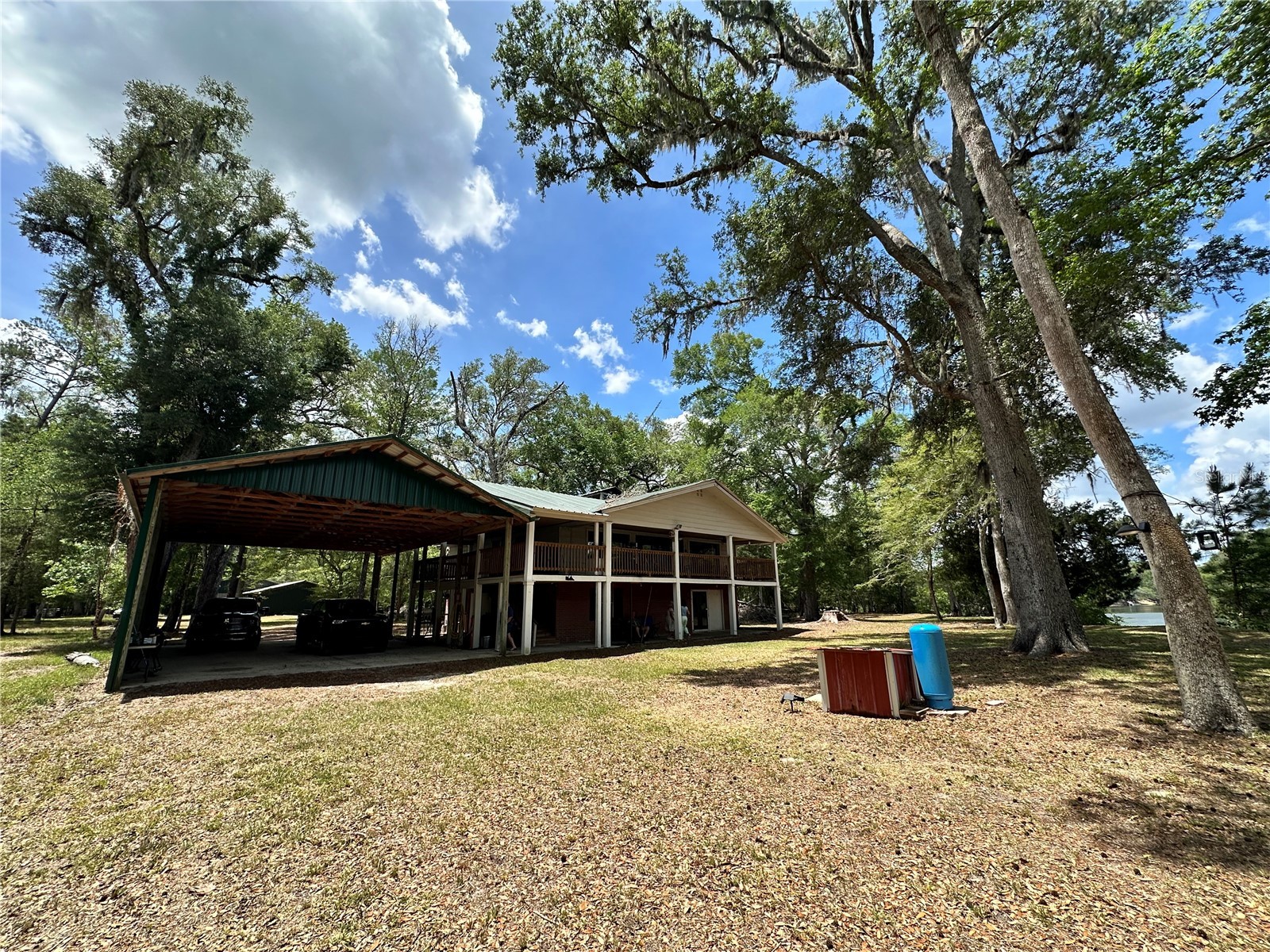 3019 NE 709th Avenue Old Town FL 32680 - SUWANNEE RIVER GC540347 image3