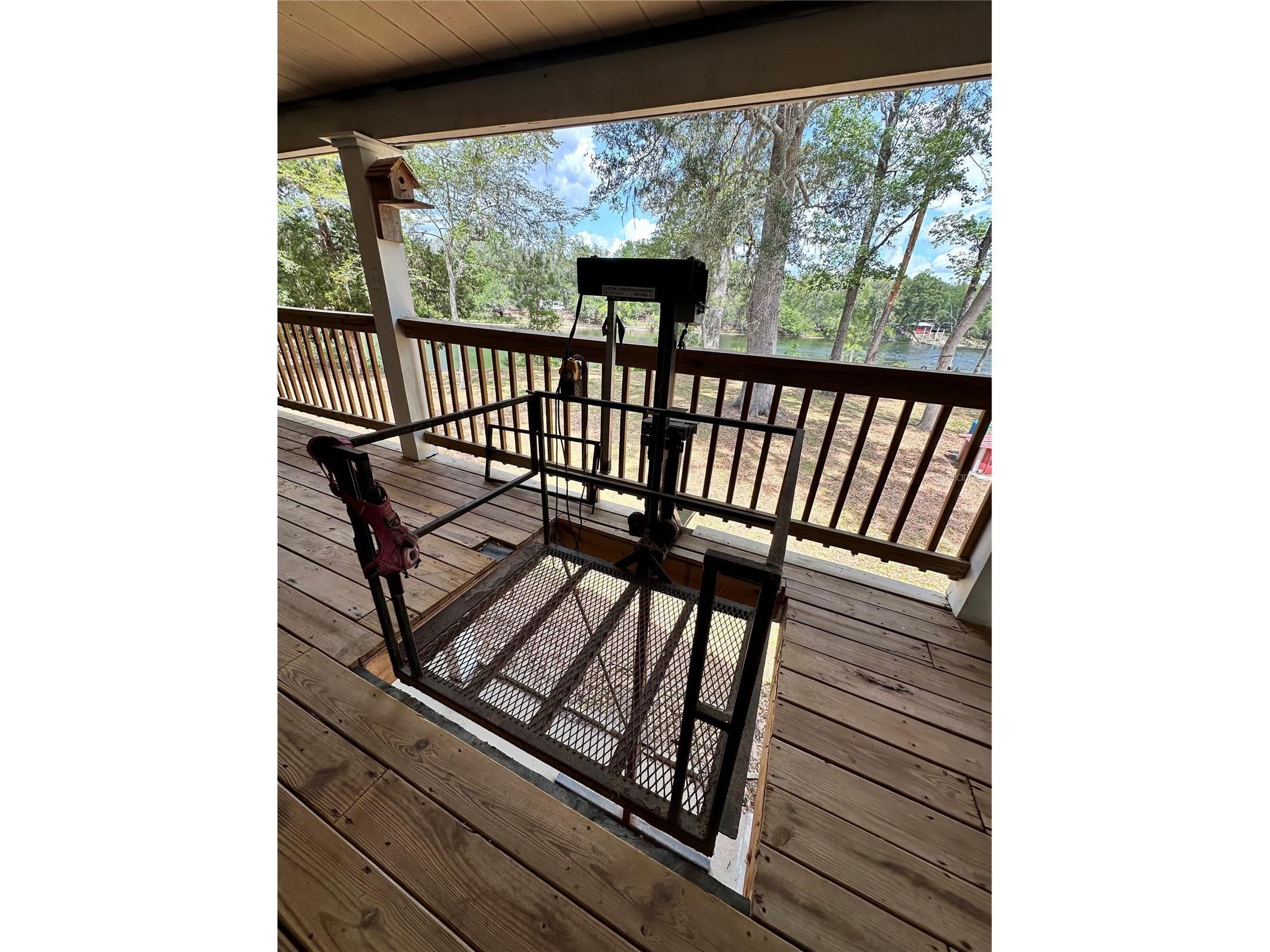 3019 NE 709th Avenue Old Town FL 32680 - SUWANNEE RIVER GC540347 image9