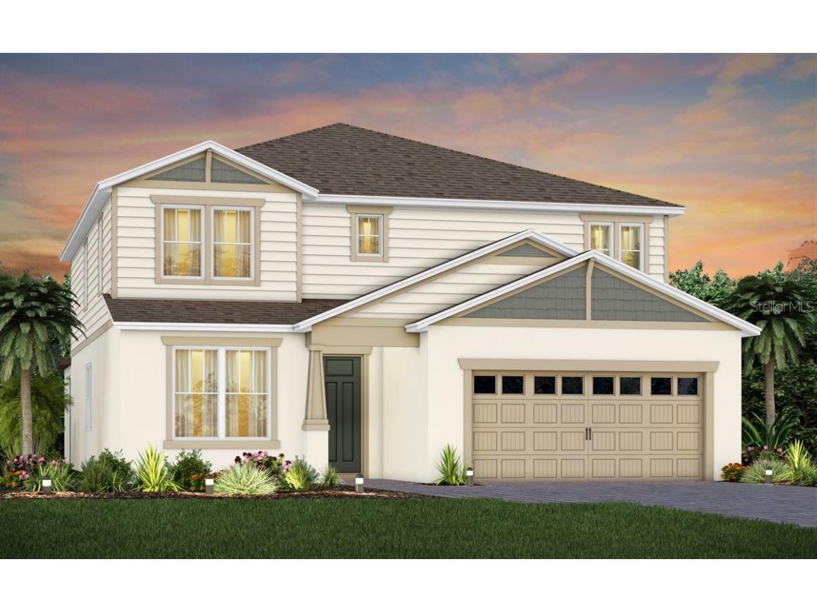 3019 Norcott Drive Davenport FL 33837 O6217753 image1