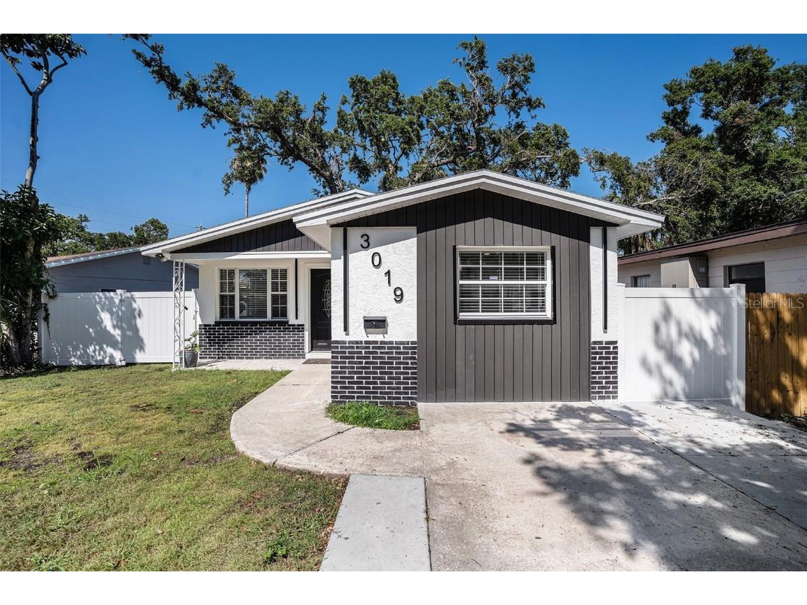 3019 Park Street N Saint Petersburg FL 33710 TB8387300 image1