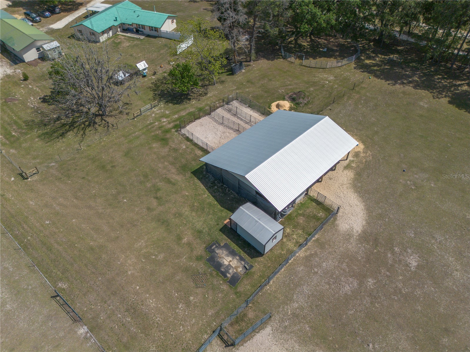 3019 SE 90th Avenue Newberry FL 32669 GC539328 image45