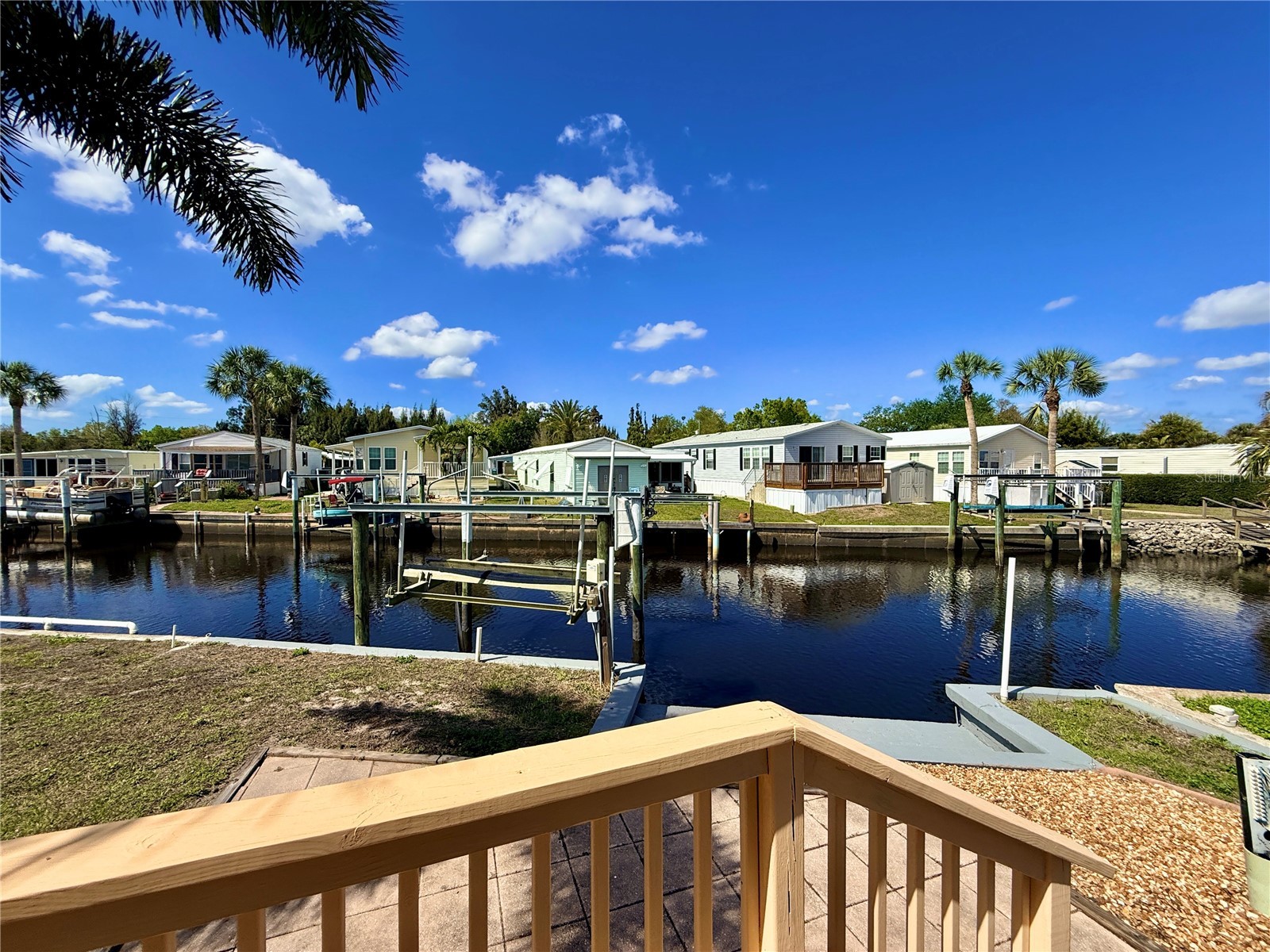 3019 Sunny Harbor Drive Punta Gorda FL 33982 C7523219 image2