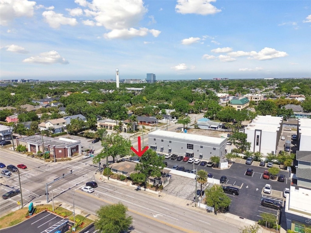 3019 W Azeele Street Tampa FL 33609 TB8381529 image1
