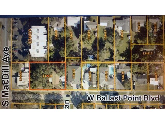 3019 W Ballast Point Boulevard Tampa FL 33611 T3461195 image1