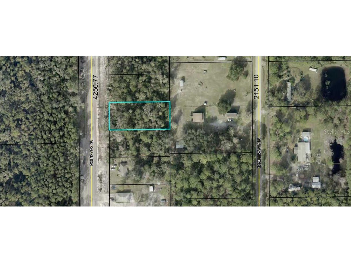 3019 Water Oak Road Bunnell FL 32110 FC297721 image1