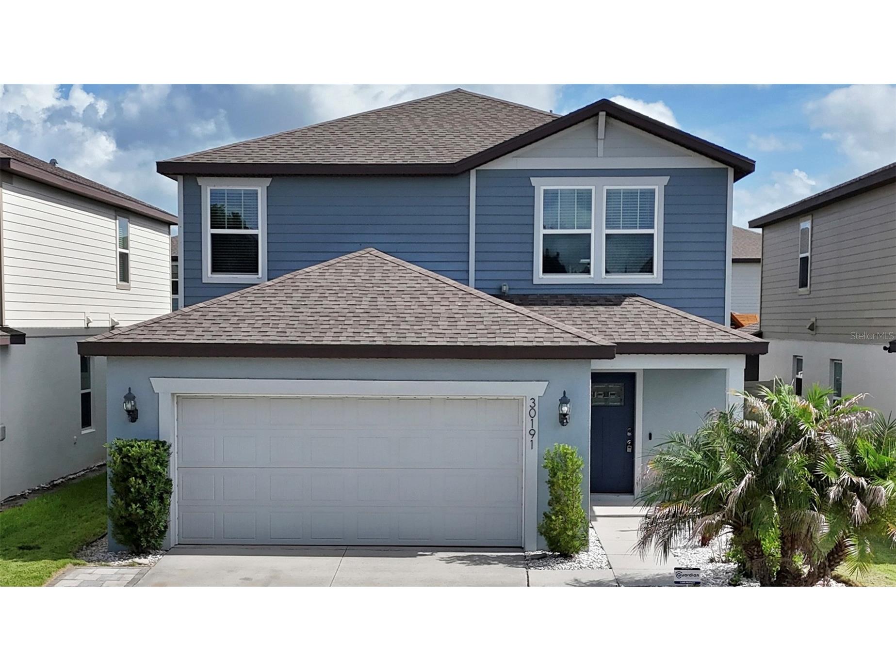 30191 Skylark Drive Wesley Chapel FL 33545 TB8490751 image1