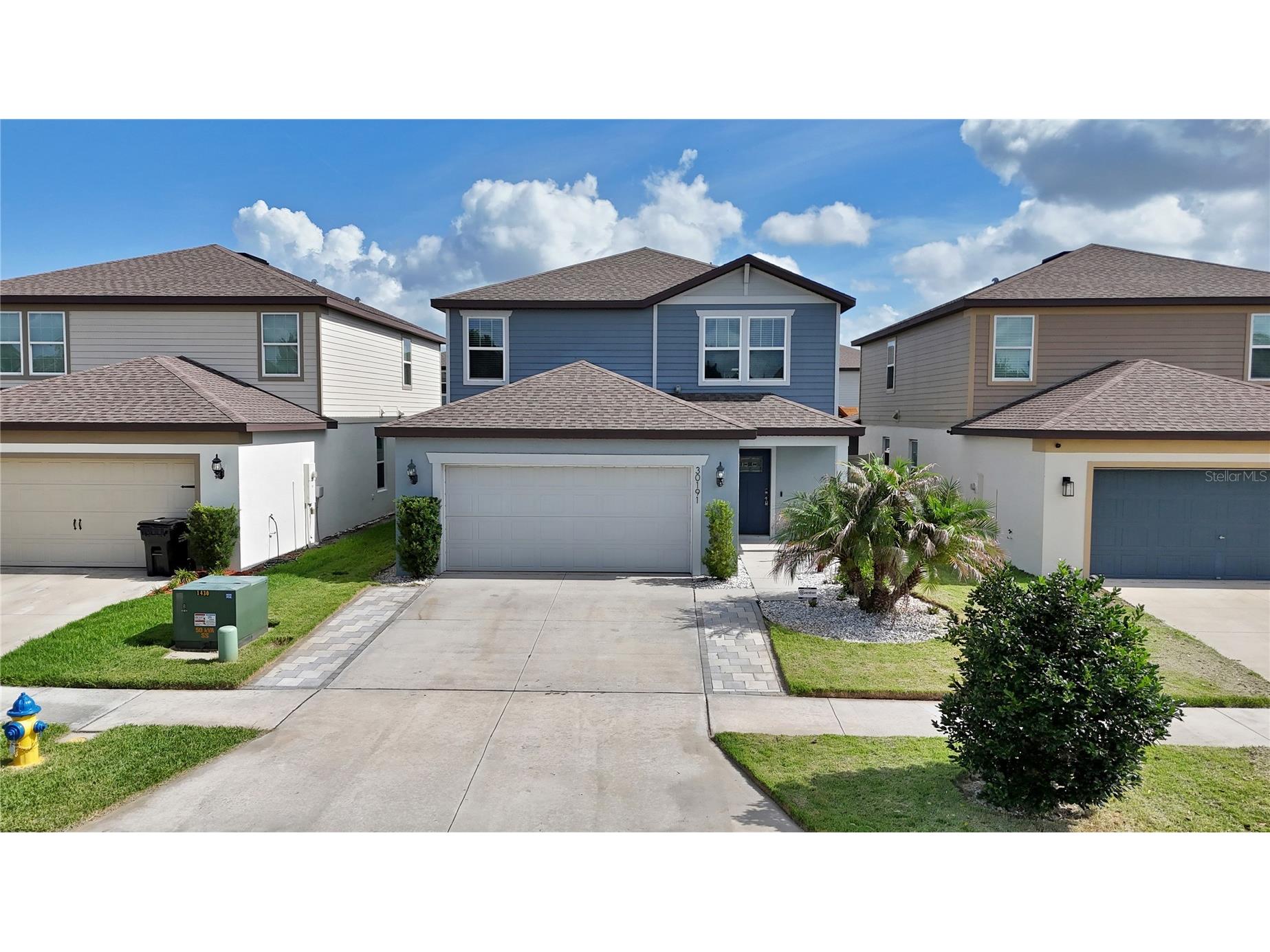 30191 Skylark Drive Wesley Chapel FL 33545 TB8490751 image39