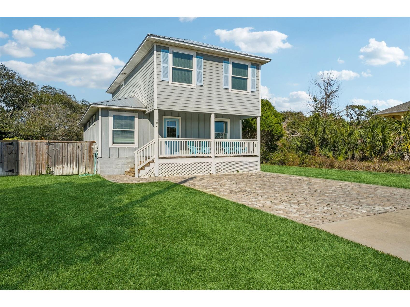 302 12th Street Saint Augustine FL 32084 OM722297 image1