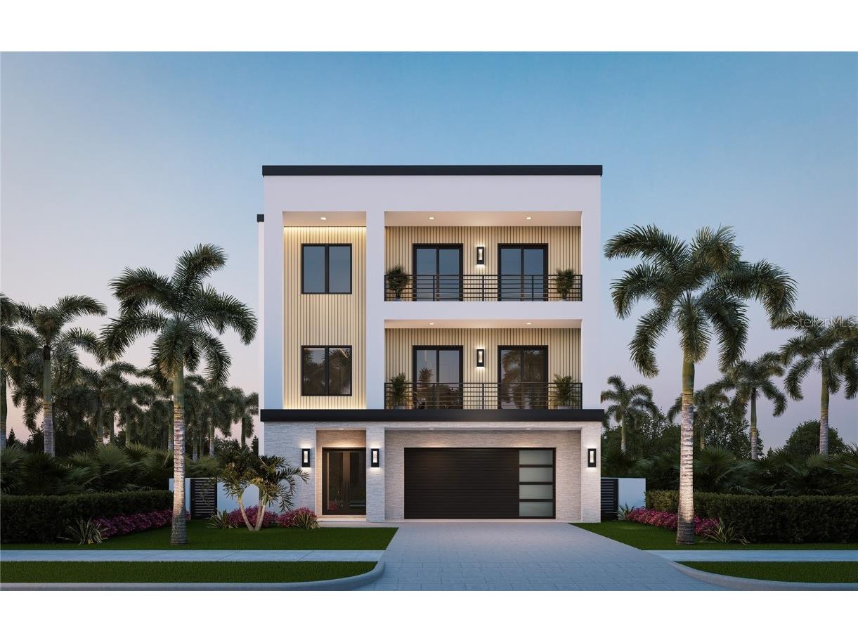 302 176th Avenue Circle Redington Shores FL 33708 A4661643 image1