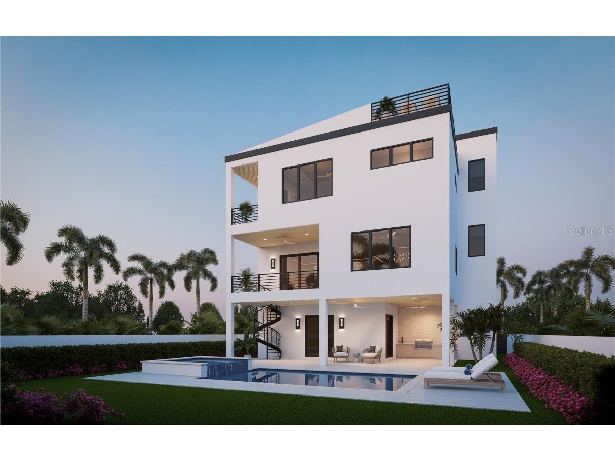 302 176th Avenue Circle Redington Shores FL 33708 A4661643 image3