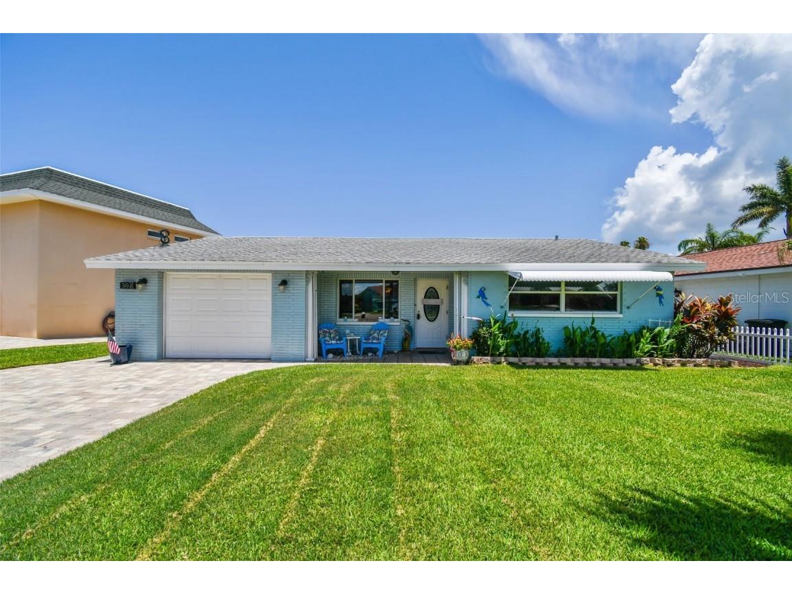 302 176th Avenue Circle Redington Shores FL 33708 U8249269 image1