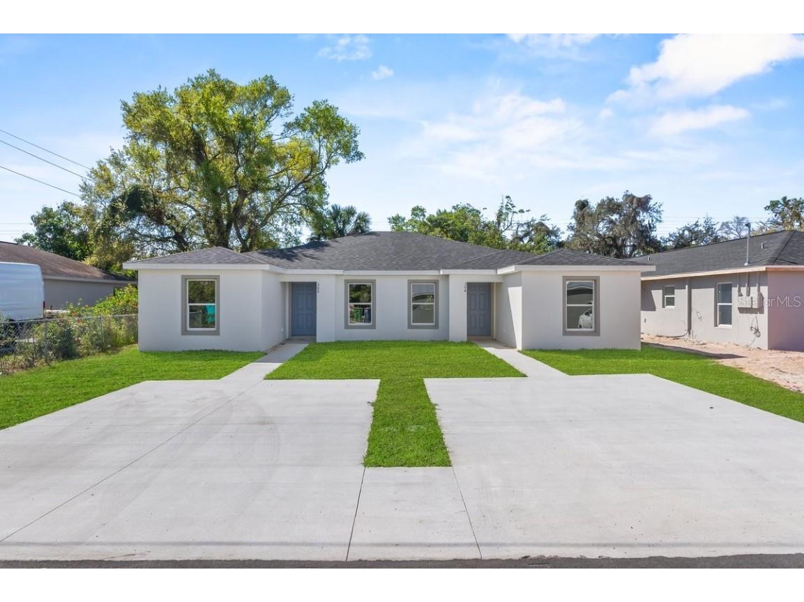 302 / 304 Avenue P NW Winter Haven FL 33881 L4950398 image1