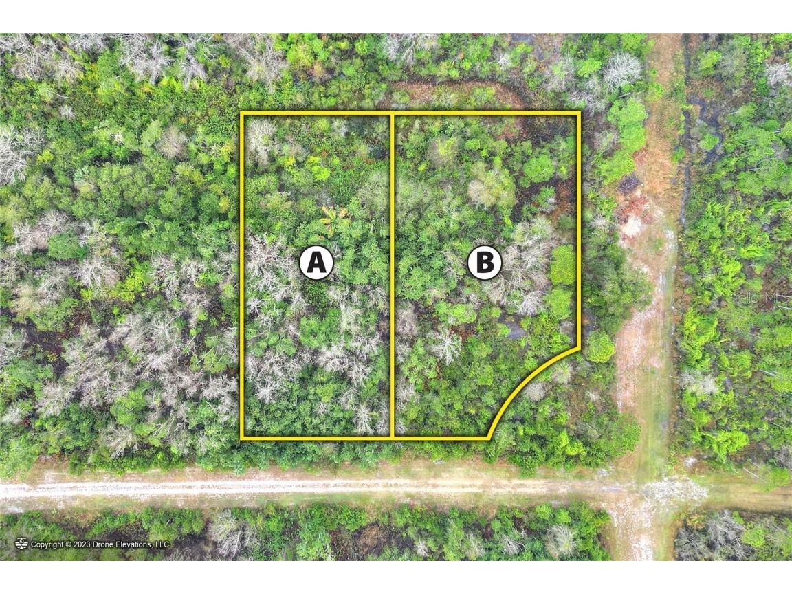 302 & 304 Ixora Drive Indian Lake Estates FL 33855 A4589833 image1