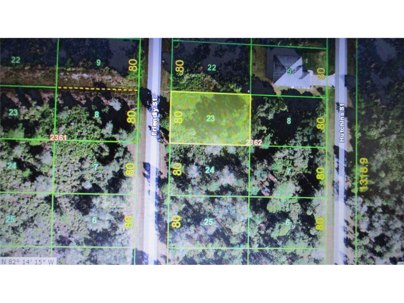 302 & 310 Friendly Street Port Charlotte FL 33953 N6121877 image1