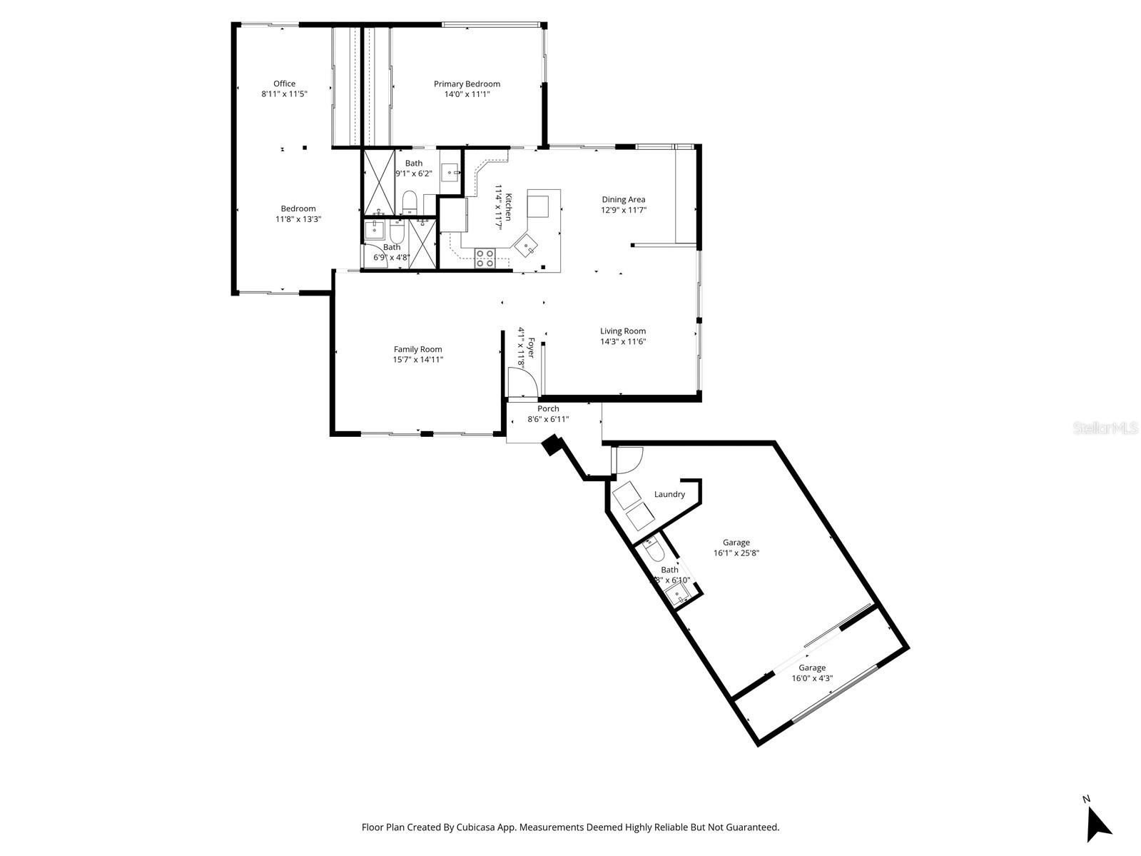 302 41st Avenue Saint Pete Beach FL 33706 TB8511008 image50