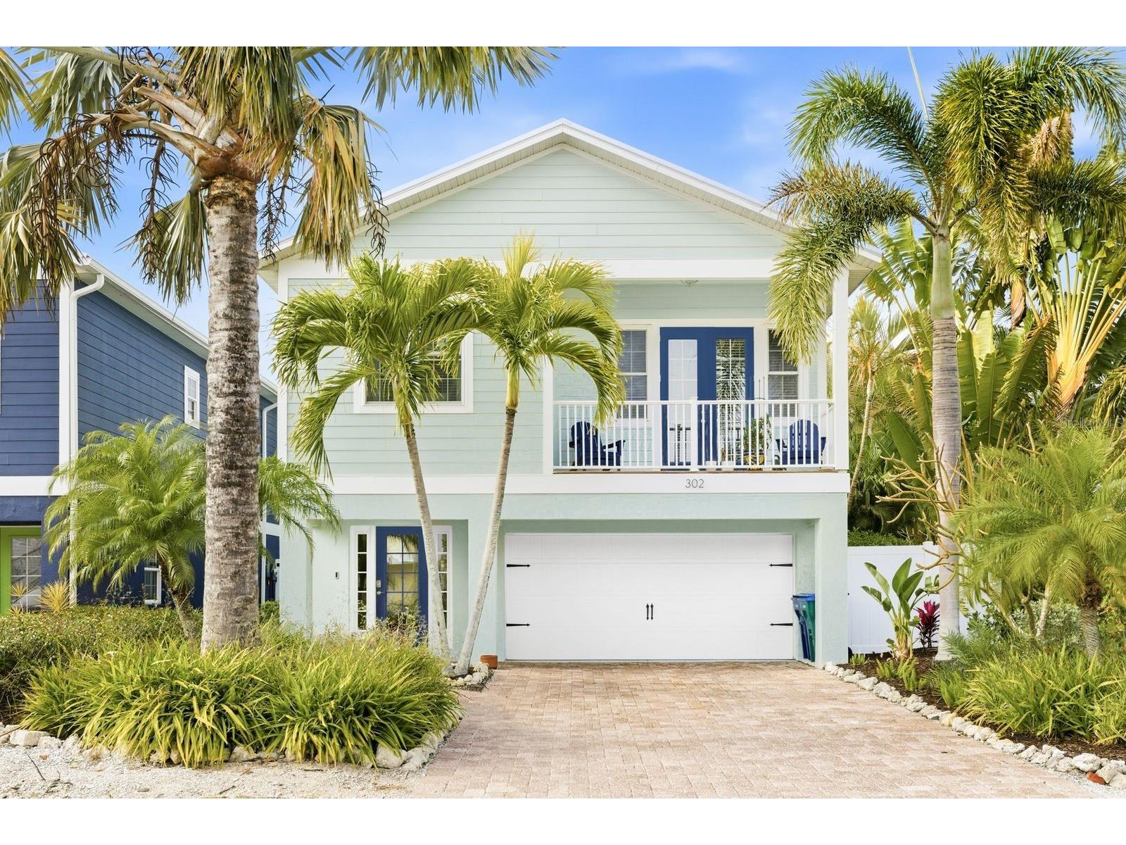 302 62nd Street Holmes Beach FL 34217 A4682705 image1