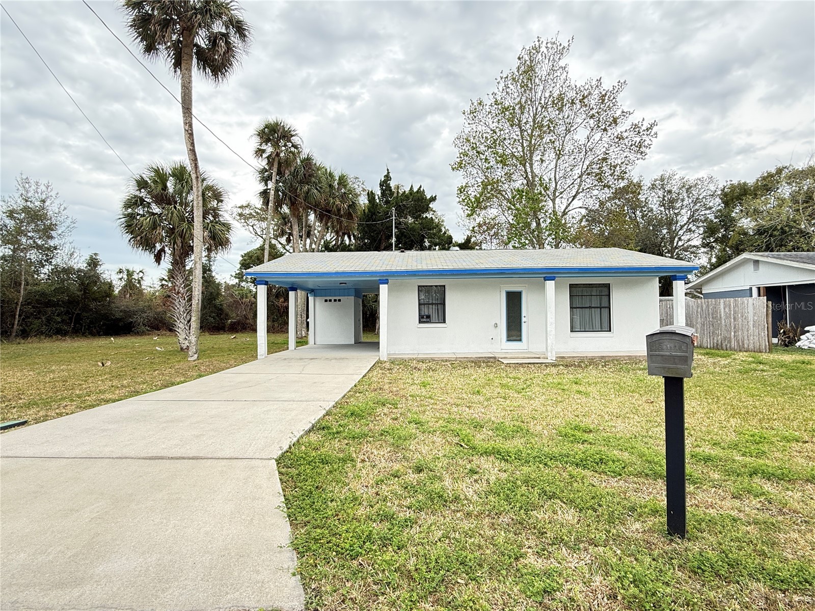 302 Adele Street Edgewater FL 32132 NS1087427 image29