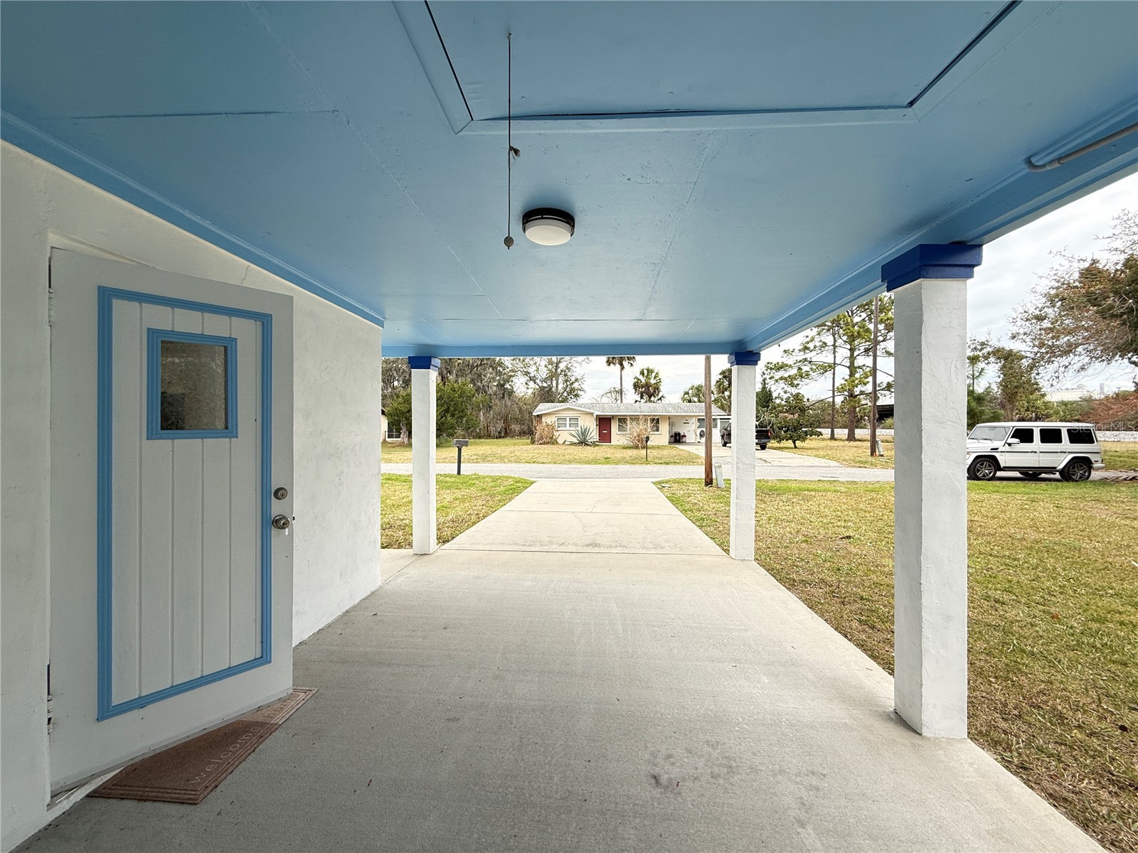 302 Adele Street Edgewater FL 32132 NS1087427 image35