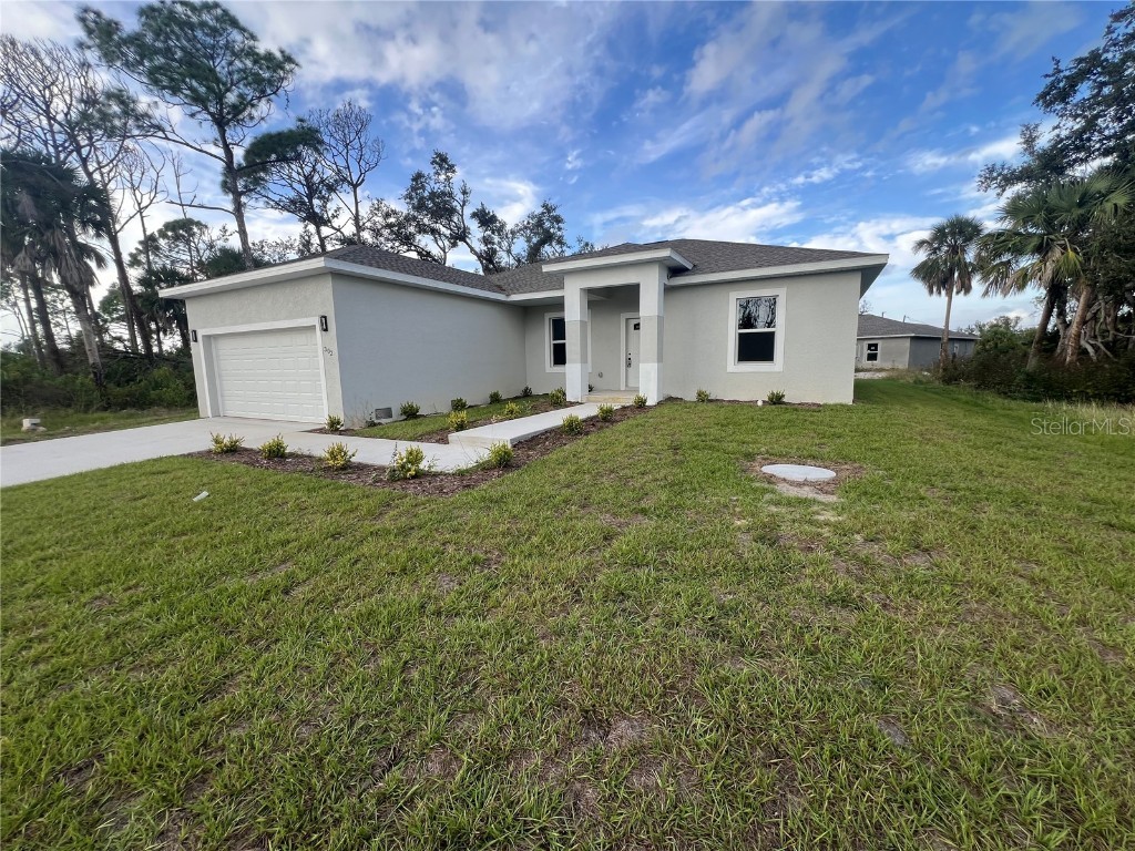302 Albatross Road Rotonda West FL 33947 C7484571 image1