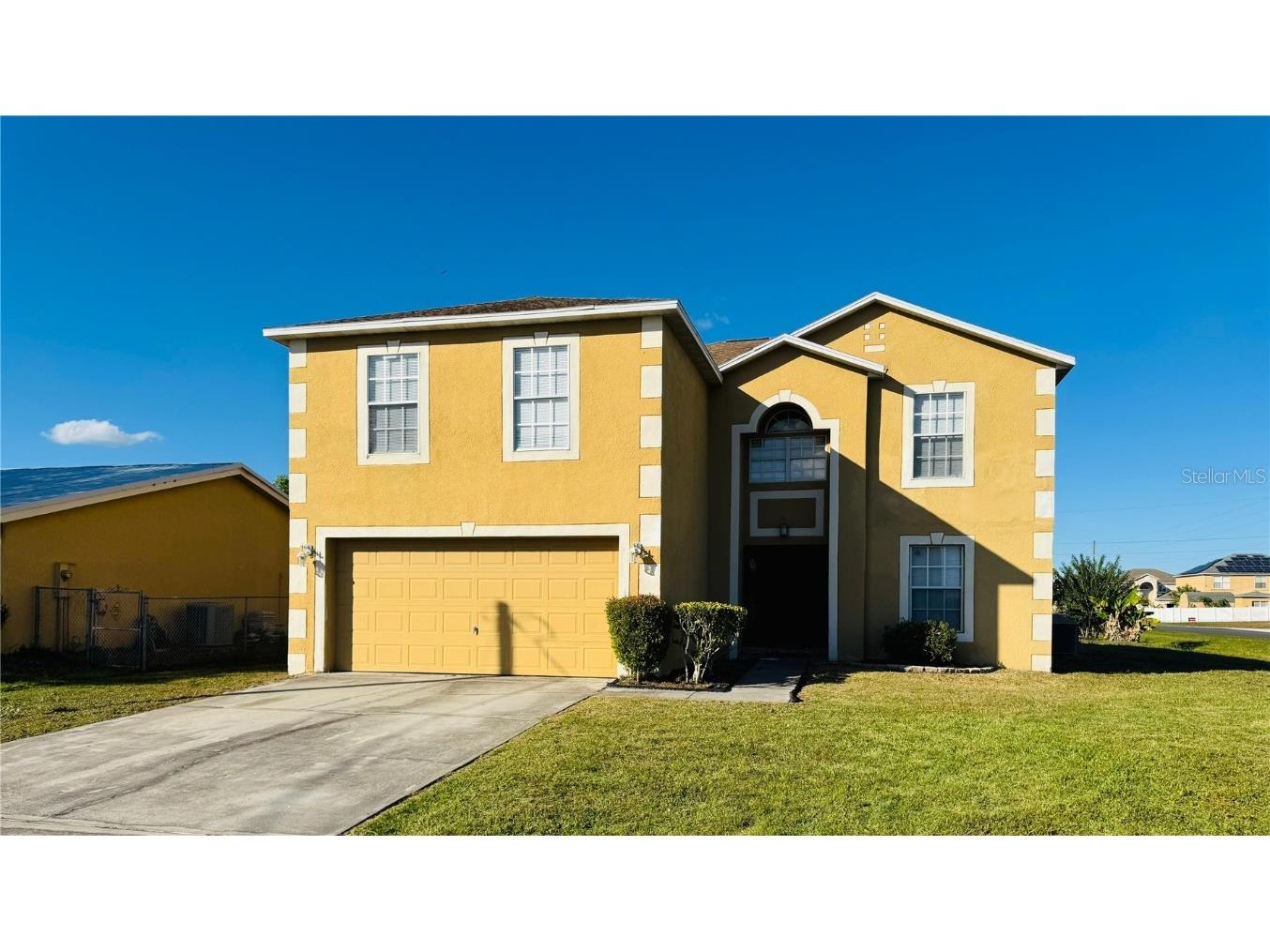 302 Aylesbury Court Kissimmee FL 34758 S5139574 image2