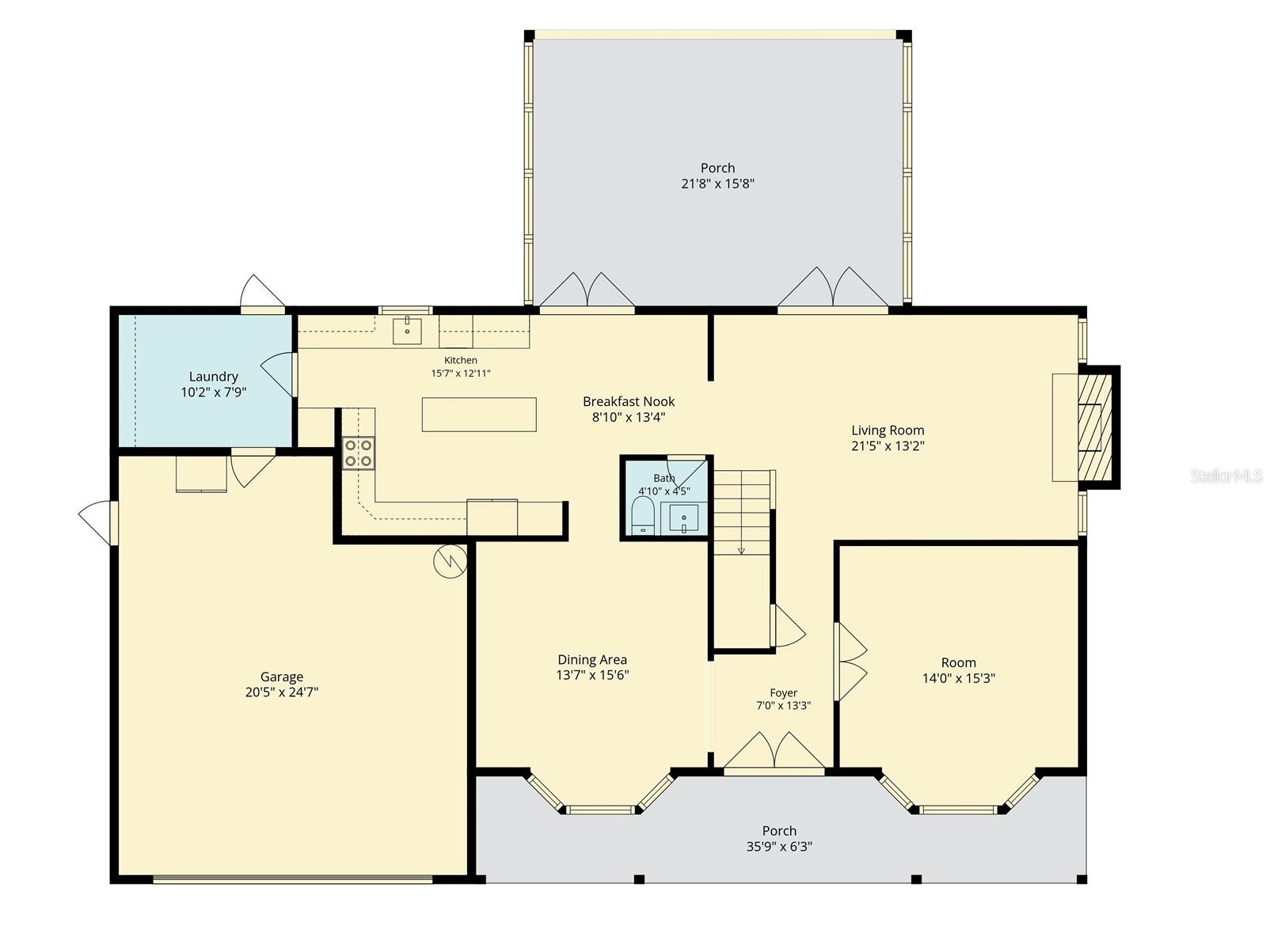 302 Bloomingfield Drive Brandon FL 33511 TB8527541 image47