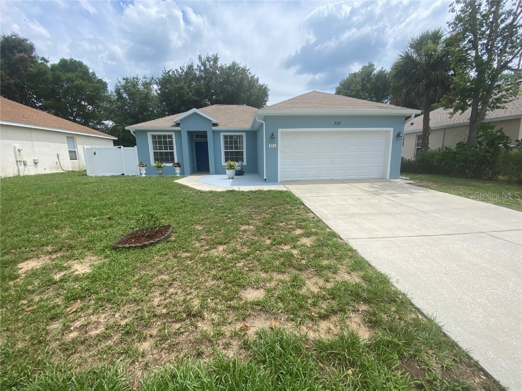 302 Bluff Pass Drive Eustis FL 32726 G5080661 image1