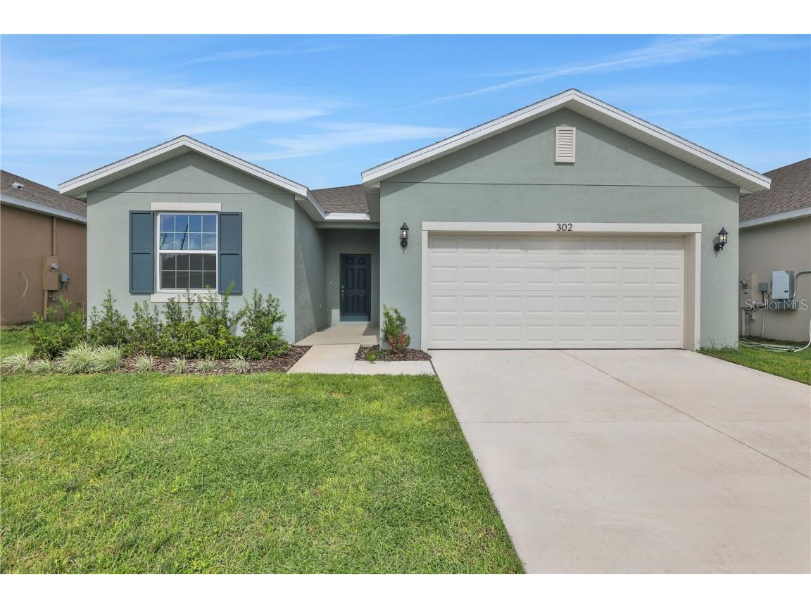 302 Bottle Brush Drive Haines City FL 33844 G5074363 image1