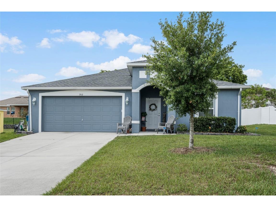 302 Brookshire Drive Lake Wales FL 33898 P4926064 image1