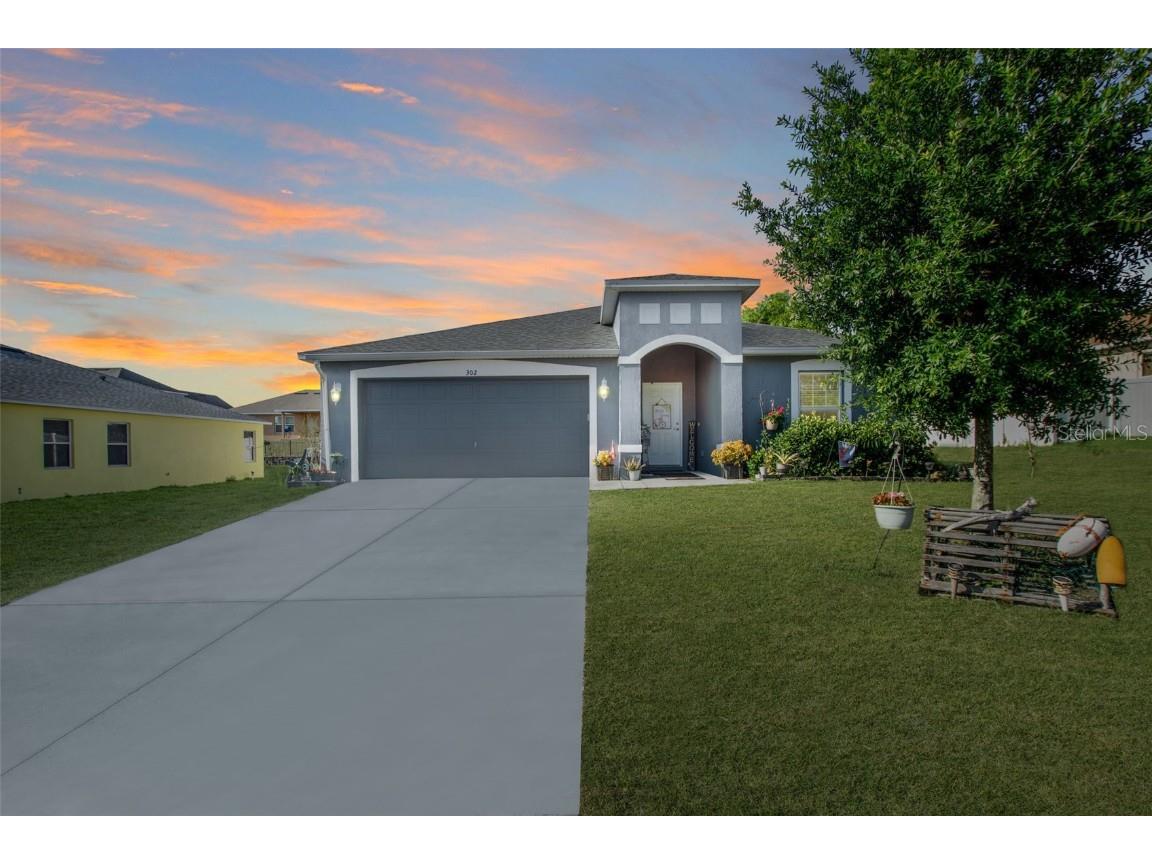 302 Brookshire Drive Lake Wales FL 33898 P4930566 image1