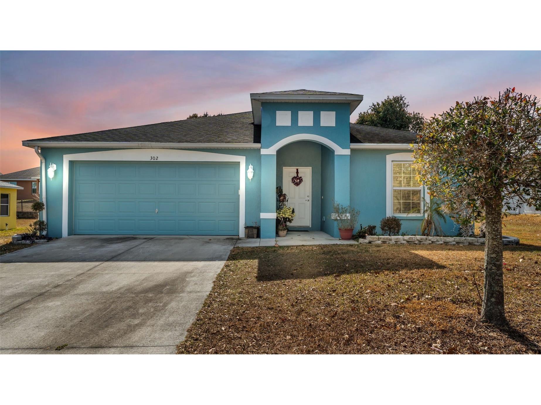 302 Brookshire Drive Lake Wales FL 33898 P4937728 image1