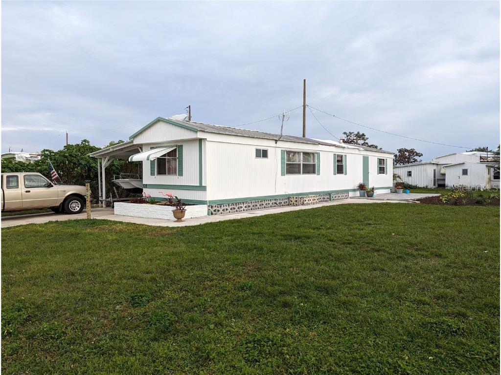 302 Calle Liana Englewood FL 34224 D6128799 image1