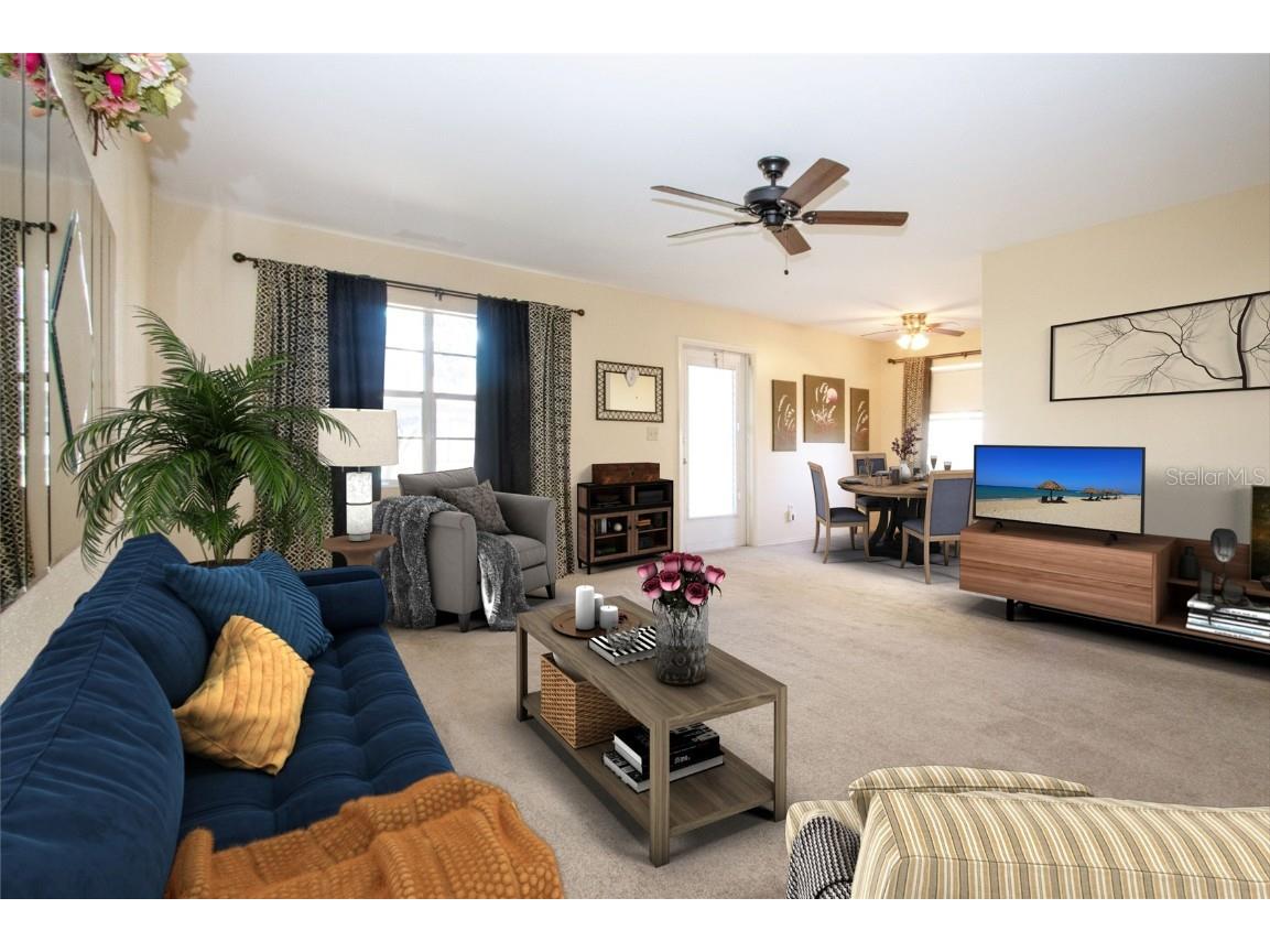 302 Canton Court #64 Sun City Center FL 33573 TB8314386 image1