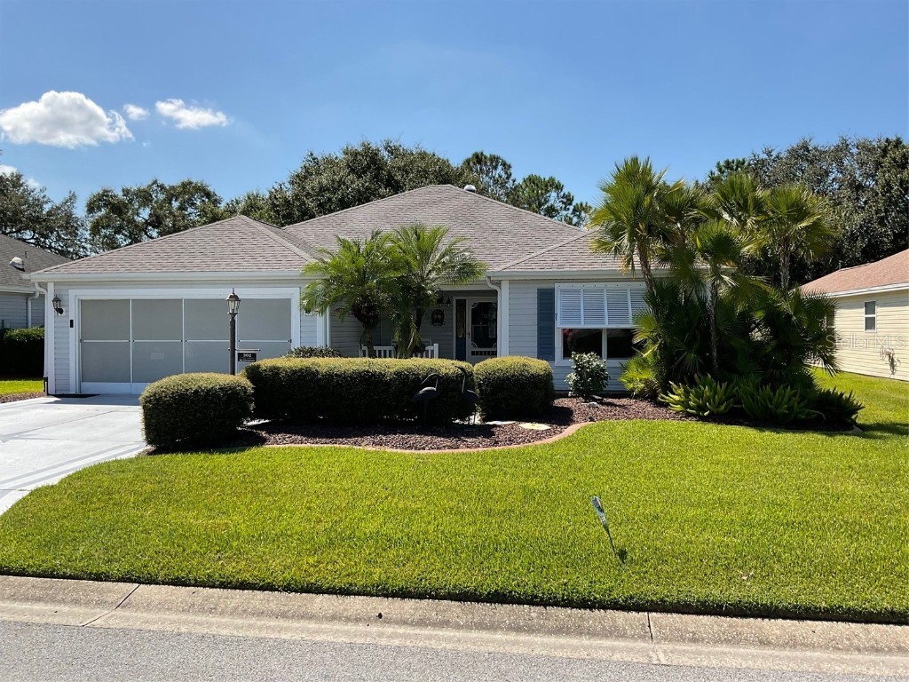 302 Carrera Drive The Villages FL 32159 G5061097 image1