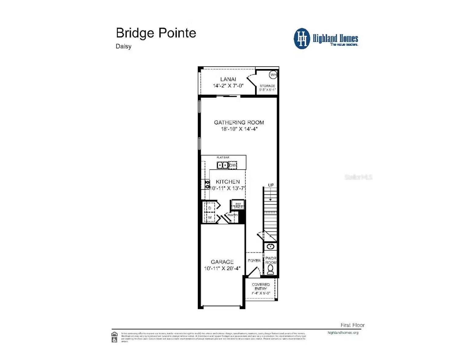 302 Chesapeake Drive Saint Cloud FL 34771 L4958550 image2