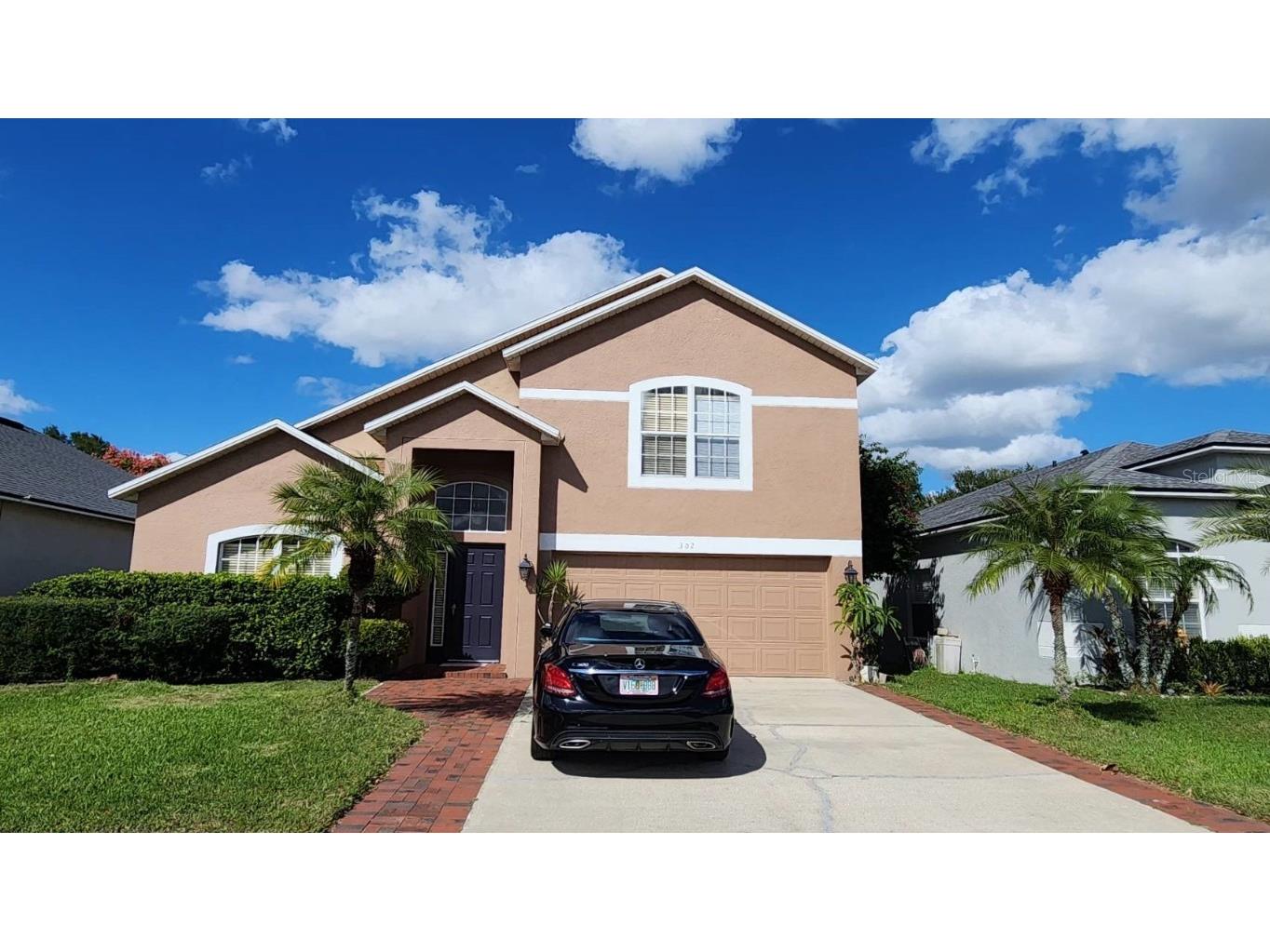302 Clydesdale Circle Sanford FL 32773 O6355526 image1