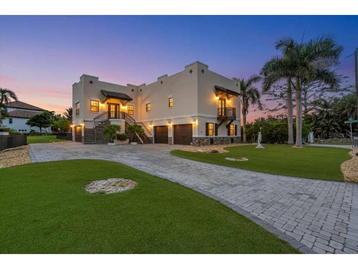 302 Colonia Lane W Nokomis FL 34275 - DONA BAY N6140595 image1