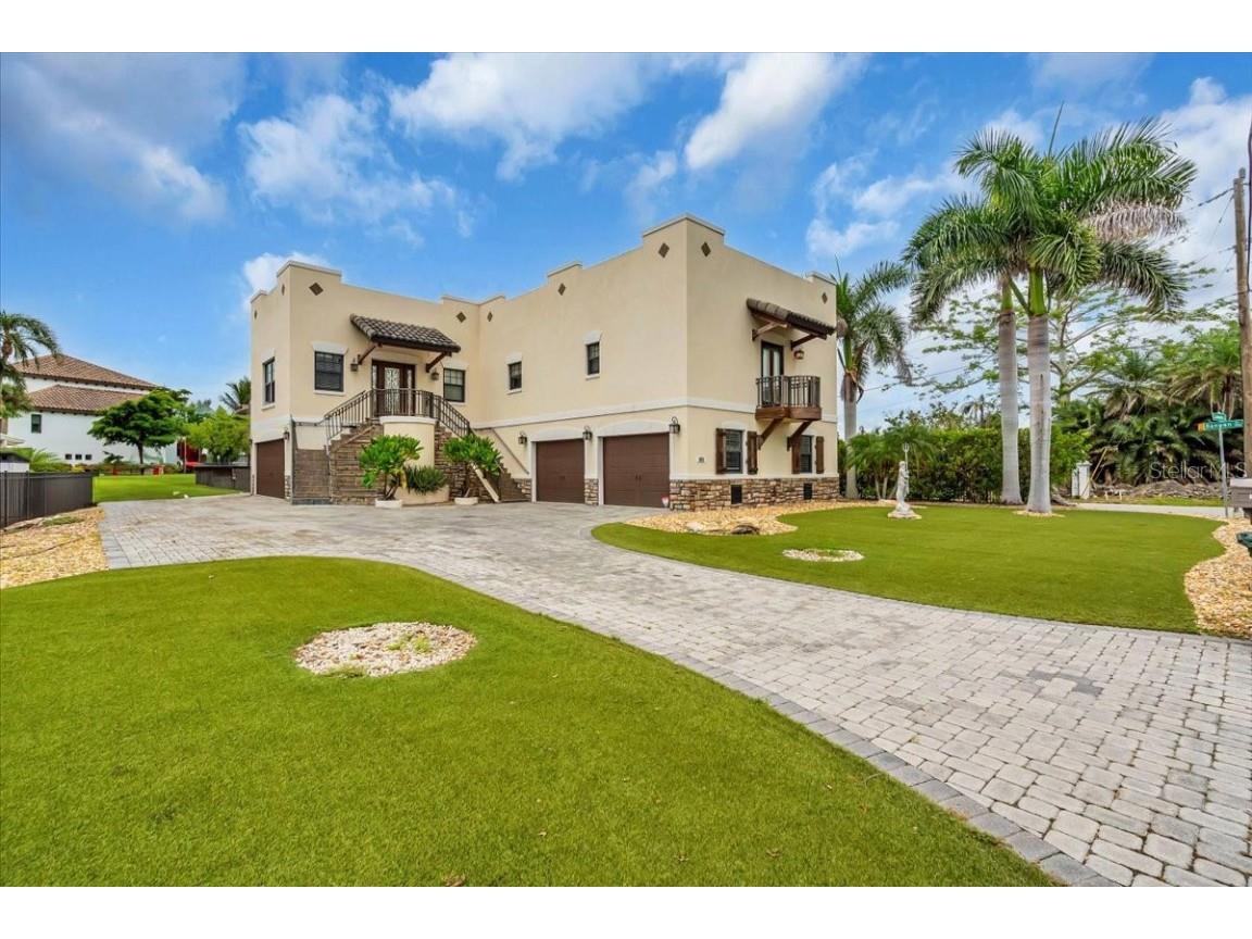 302 Colonia Lane W Nokomis FL 34275 - DONA BAY N6140595 image2