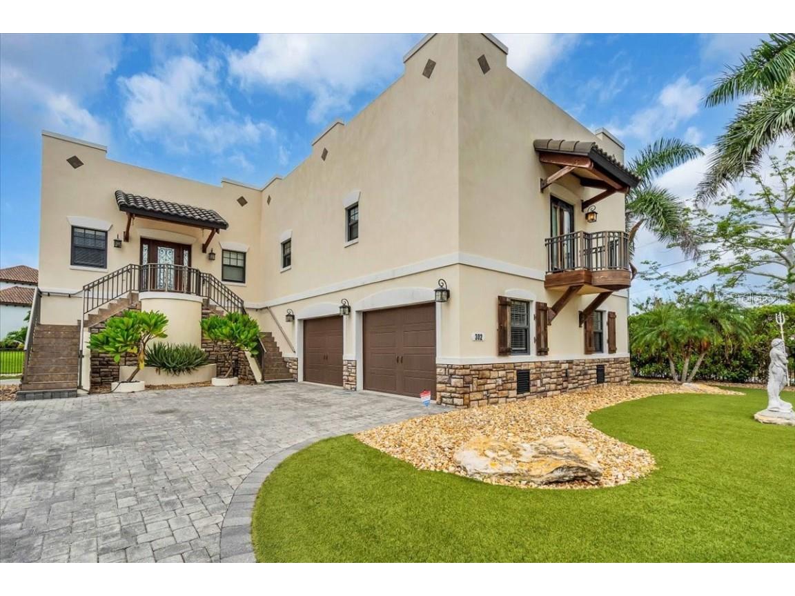 302 Colonia Lane W Nokomis FL 34275 - DONA BAY N6140595 image3