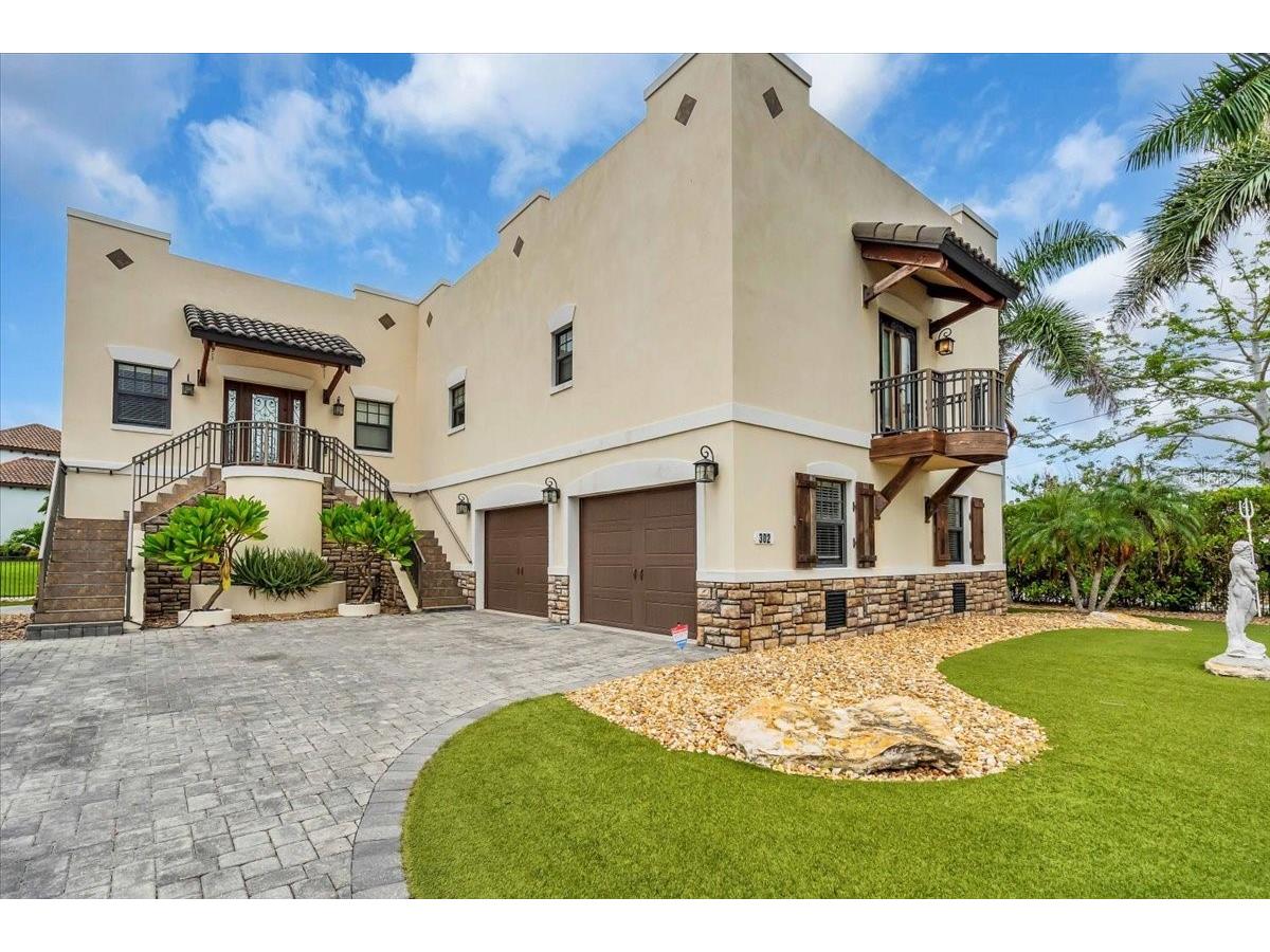 302 Colonia Lane W Nokomis FL 34275 - DONA BAY N6140595 image73