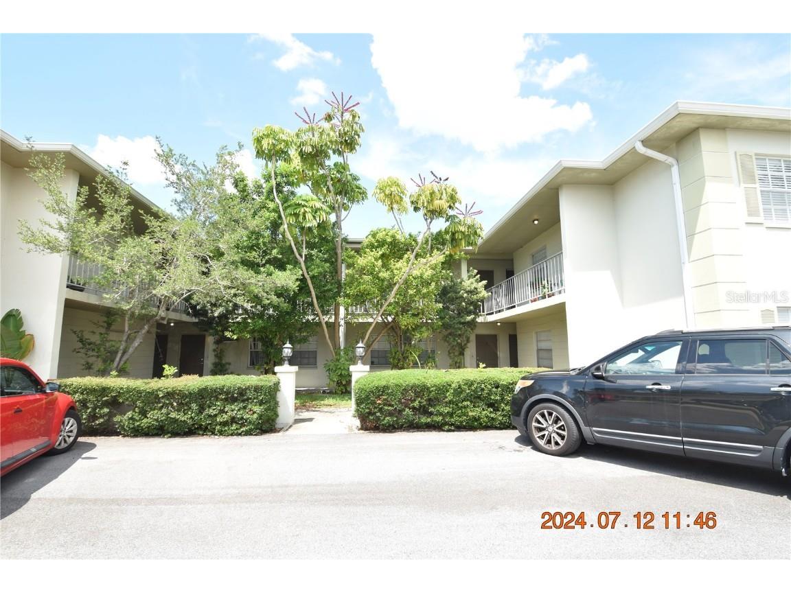 302 Danube Avenue #2 Tampa FL 33606 T3543698 image1