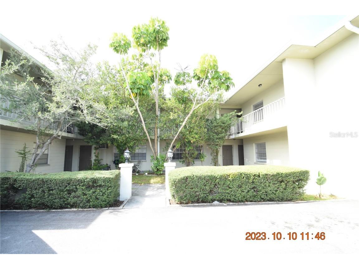 302 Danube Avenue #4 Tampa FL 33606 T3478401 image1