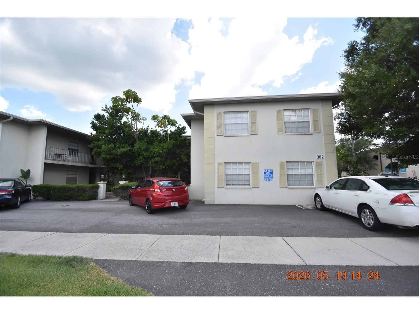 302 Danube Avenue #5 Tampa FL 33606 TB8510573 image16