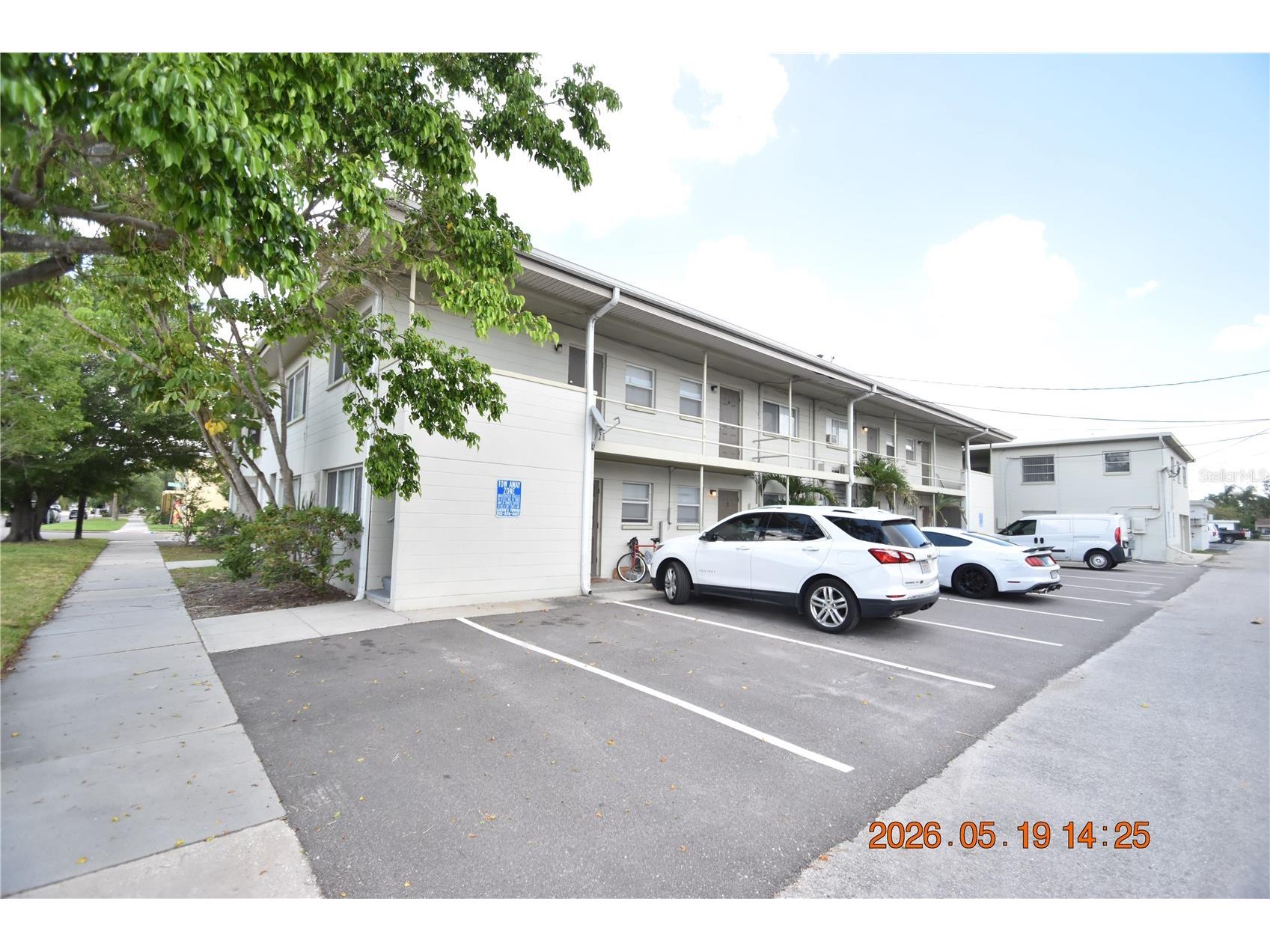 302 Danube Avenue #5 Tampa FL 33606 TB8510573 image18