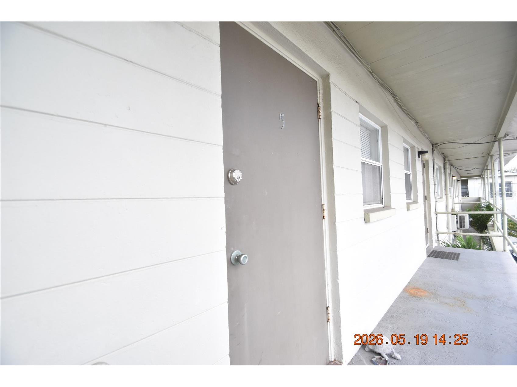 302 Danube Avenue #5 Tampa FL 33606 TB8510573 image19