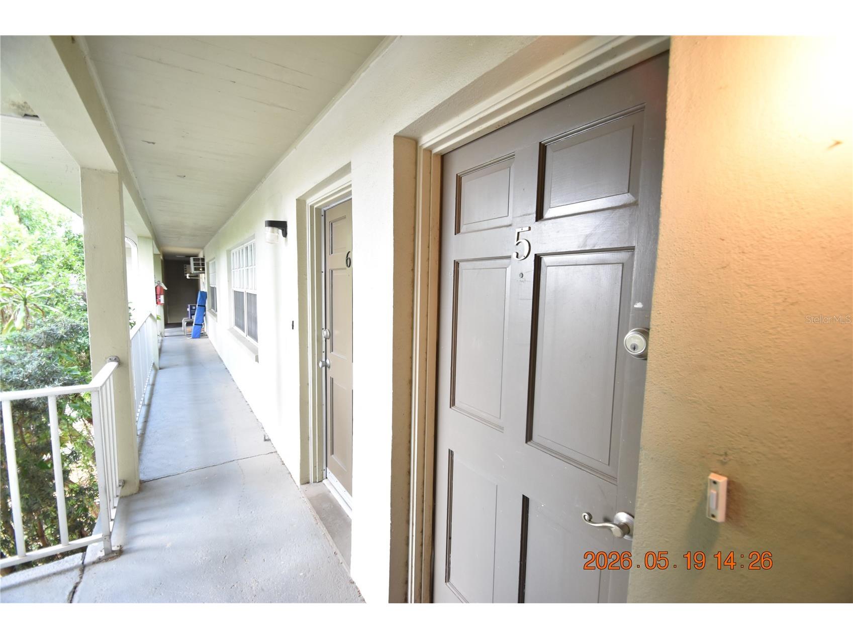 302 Danube Avenue #5 Tampa FL 33606 TB8510573 image21