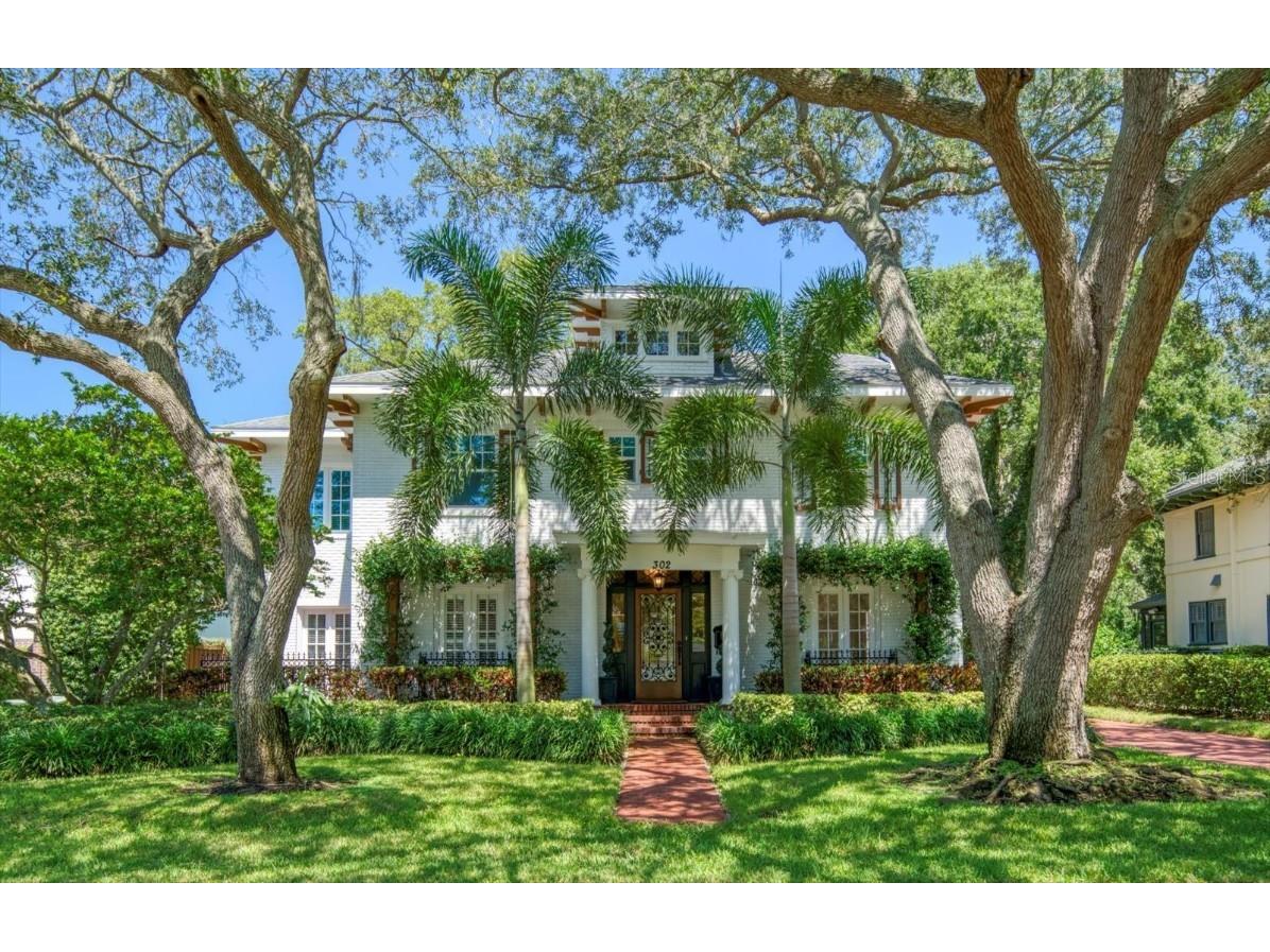 302 Druid Road W Clearwater FL 33756 U8213319 image1