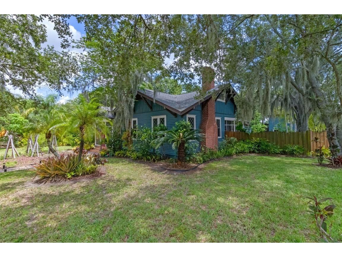 302 E Central Avenue Lake Wales FL 33853 - LAKE WALES TB8410619 image1