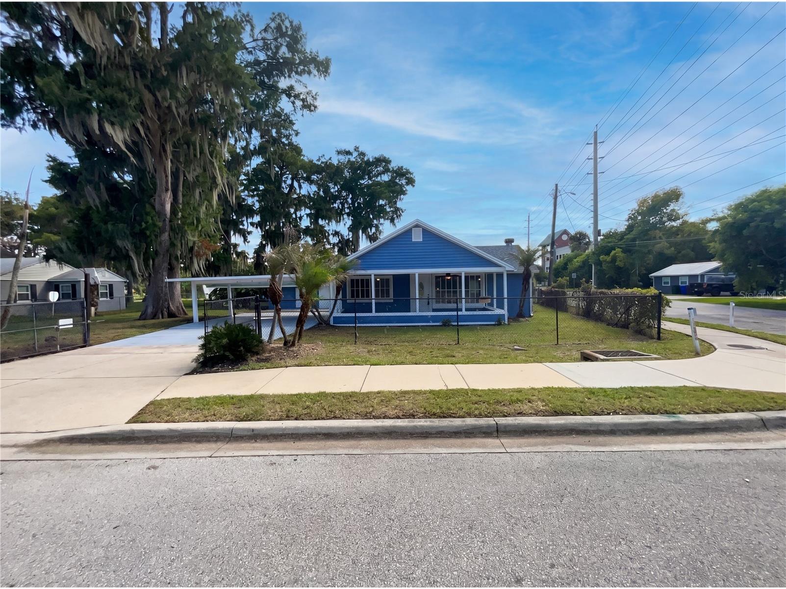 302 E Drury Avenue Kissimmee FL 34744 O6411839 image1